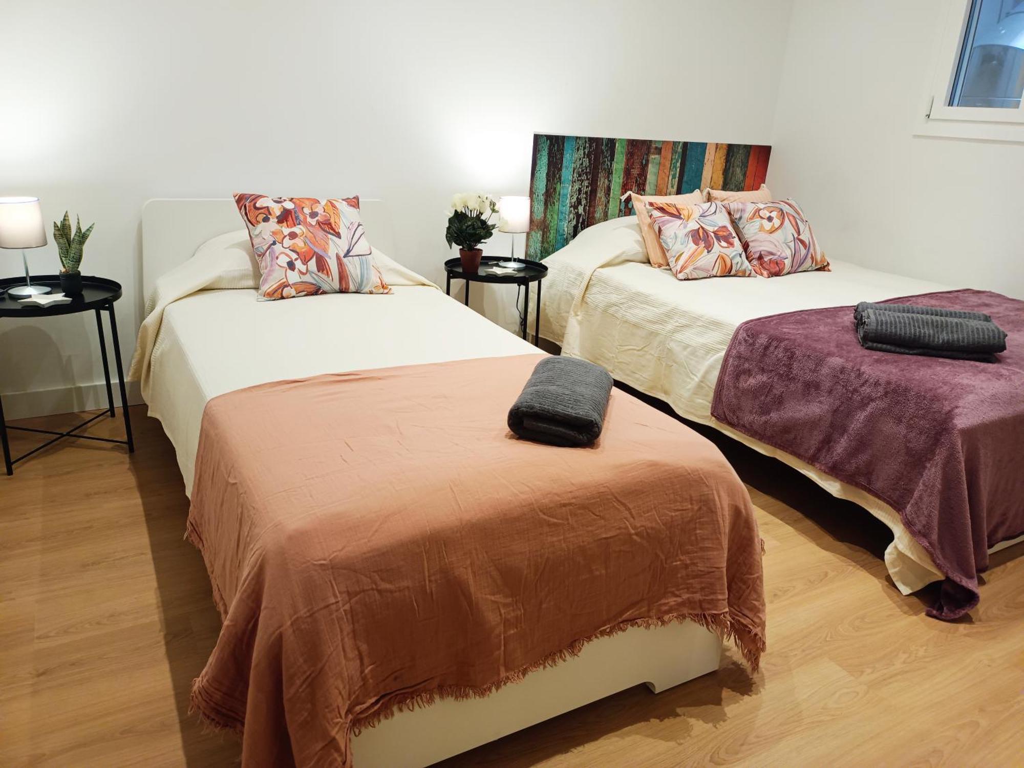 Auberge de jeunesse By Universitat Private Barcelone