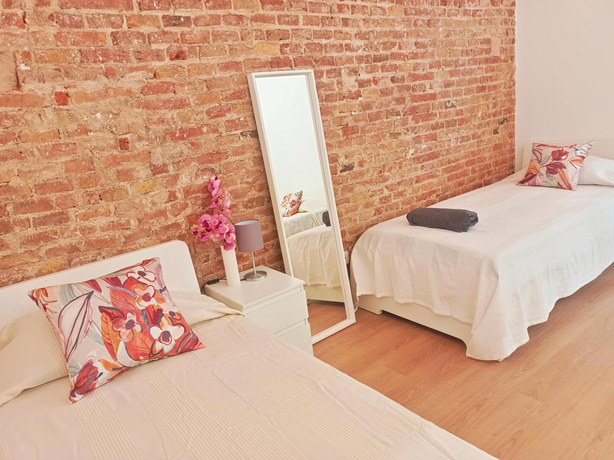 Auberge de jeunesse By Universitat Private Barcelone