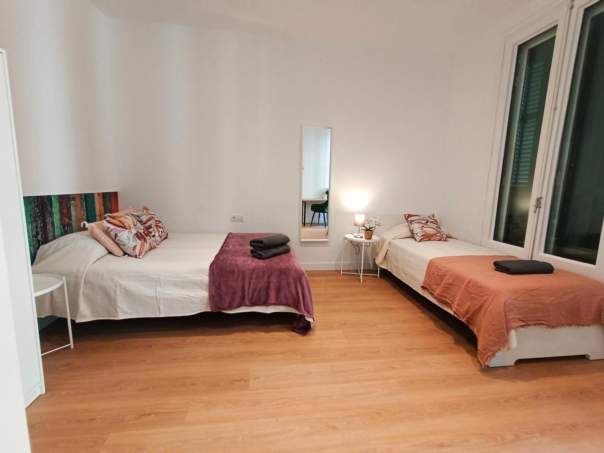 Auberge de jeunesse By Universitat Private