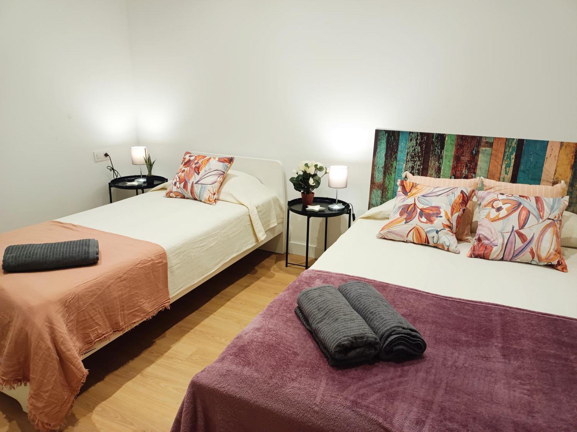 Auberge de jeunesse By Universitat Private *